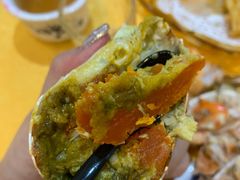 -宏佳丰味蟹馆(洛溪店)