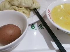 -小胖包子王(赵公口店)