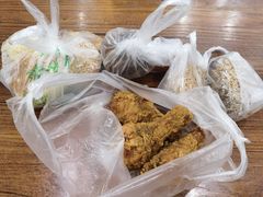 -满记烧饼(牛街东里小区一区店)