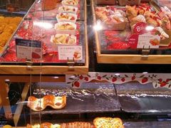 -巴黎贝甜(来福士店)
