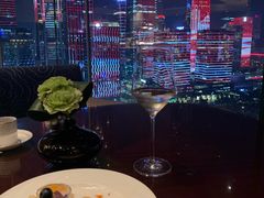 -深圳星河丽思卡尔顿酒店