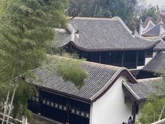 -岳麓书院
