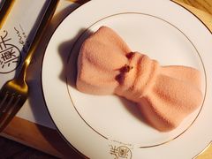 感官花园-L'amour澜茉·轻法餐