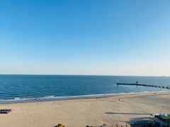 -海天一色海景自助餐厅(西港花园店)