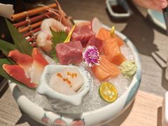 -炙柒Sekinana·精致日料(合生汇店)