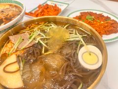 东北冷面-华天延吉餐厅(西四总店)