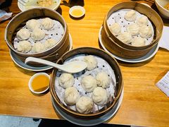 小笼包-万寿斋(山阴路店)