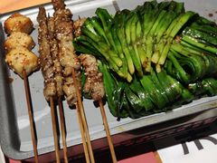 -木屋烧烤(南新店)