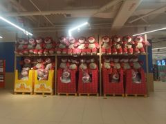 -盒马X会员店(王府井奥莱UP TOWN店)