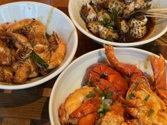 -mezza9 Macau(澳门君悦酒店)