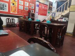 大堂-古早人小吃店(黄河北路店)