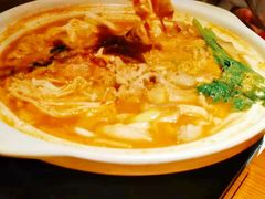 -鳗鱼家·深夜食堂(军博店)