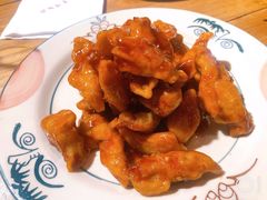 -庆云楼饭庄(什刹海店)
