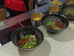 -一品飘香米线(一中总店)