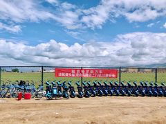 -青海湖国家重点风景名胜区