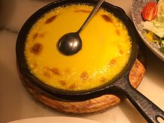 奶香焗南瓜-新发现(苏州中心商场店)