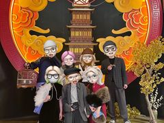 -NINES推理馆·实景侦探推理剧MIXPLAY(静安店)