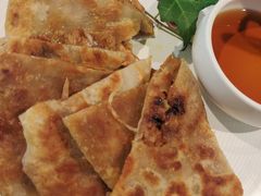 -赠李白·如诗的川味(余杭万达广场店)