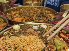 -冒菜西施·非遗冒菜(总店)