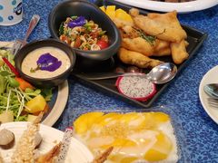 -Meena Rice Based Cuisine