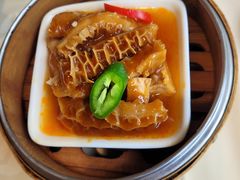 -广东胜利宾馆西关粤中餐厅