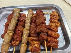-海平馄饨(逍遥二路店)