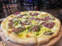 -Uncle Kosto科斯托·中东菜