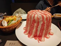 -东来顺·非遗火锅(高新店)