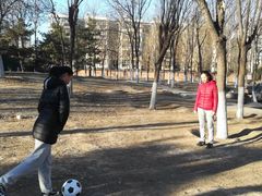 -小赛虎少儿足球培训(南翔校区)