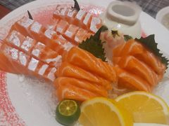 -松羽料理(国大店)