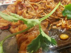 -大同江朝鲜菜•长春地标美食(绿园吾悦广场店)