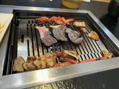 -臻牛烤肉