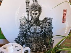 -景德镇古窑民俗博览区