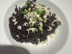 紫菜拌虾米-南门食仙·手工福州菜(南门兜店)