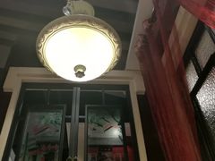 -皇城根北京风味主题餐厅(滨海万达店)