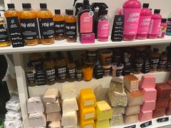 -LUSH(威尼斯人店)