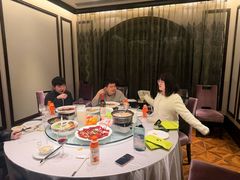 -王府井酒店(金桥港湾店)