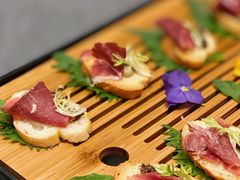 -悦秀·高级粤菜