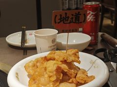 -锅飘飘·东北铁锅炖(雨花客厅店)