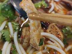 -宝小庆邵阳米粉(深圳市南山保利店)