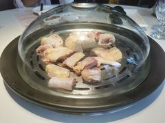 -水禾轩·海鲜蒸汽主题餐厅(拱北店)