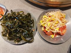 -杨小佳·齐齐哈尔烤肉·烤串(广州店)