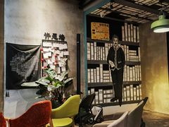 -ZM COFFEE(西安路店)