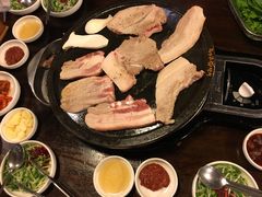 -Dombe豚(黑猪肉街店)