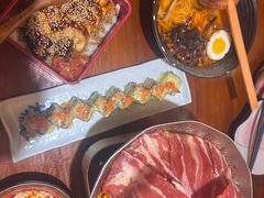 -白石の深夜食堂(宝龙店)