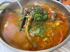 -溱湖八鲜菜馆