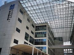 -南山图书馆(常兴路店)