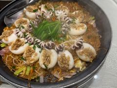 -尖沙咀大酒楼(罗村店·粤菜海鲜·宴会聚餐)