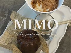 -MIMO CAFE(沙头角店)