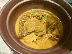 -绿色菜园·农家土菜(贤山店)